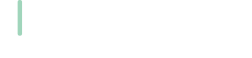 helping hands logo - wit
