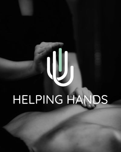 Helping hands praktijk Helping hands praktijk