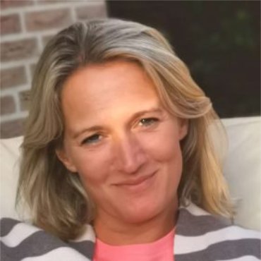 Malou Menger