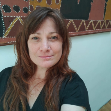 Meike Versloot Erkend zorgmasseur & massagetherapeut